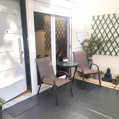 Incognito Apartment Thessaloniki Exterior photo