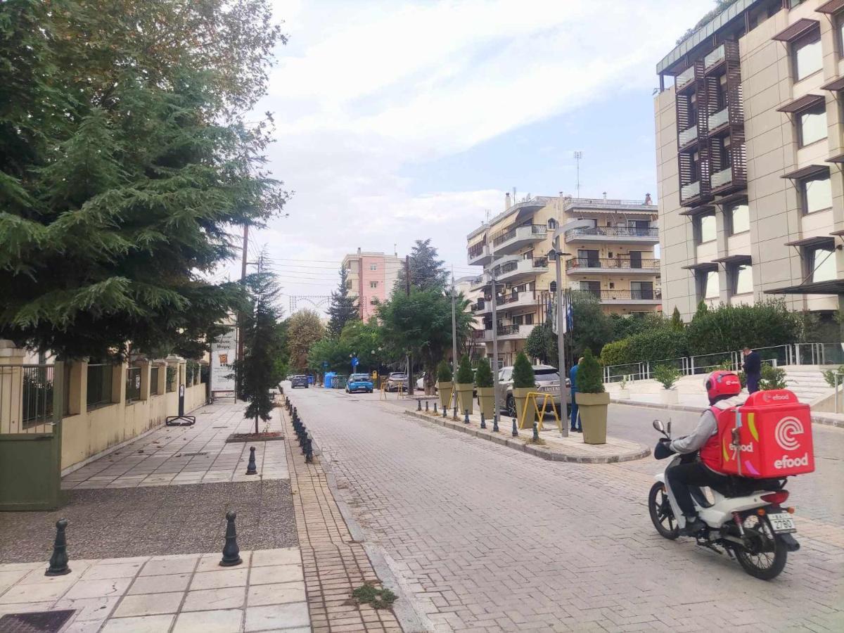 Incognito Apartamento Tesalónica