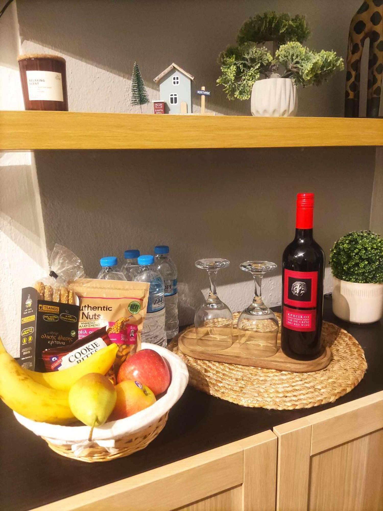 Incognito Apartamento Tesalónica