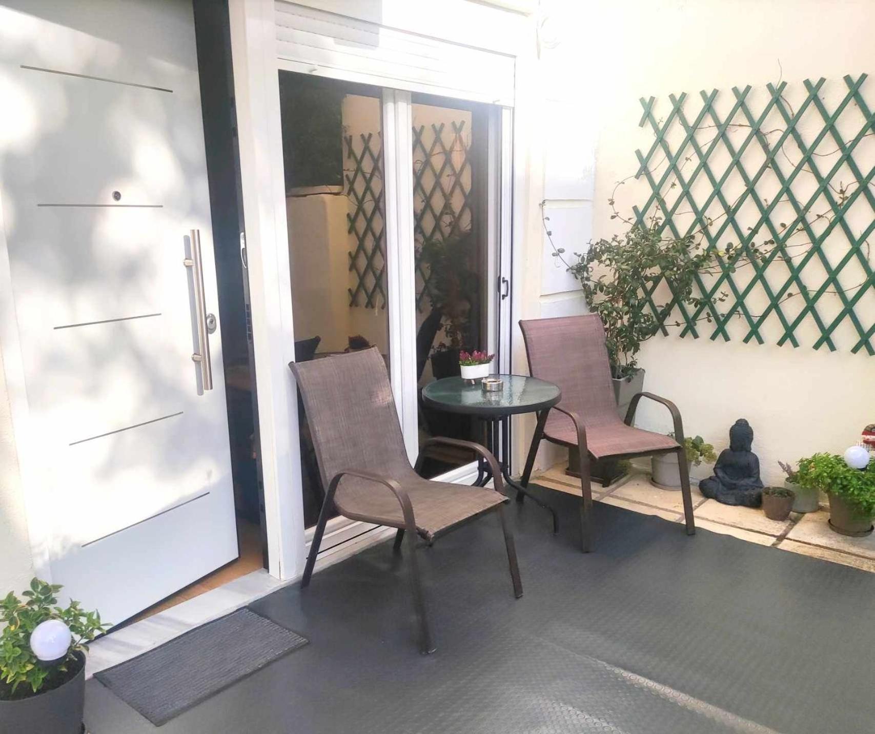 Apartamento Incognito Tesalónica