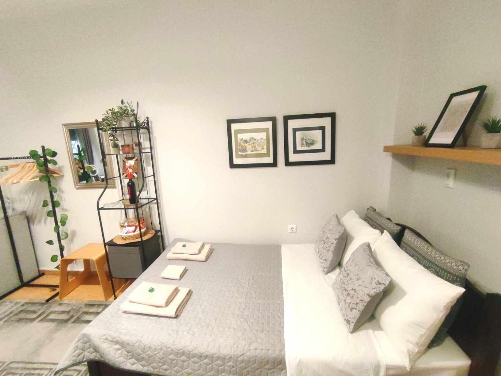 Apartamento Incognito